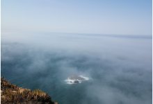 Photo of Кабо да Рока-„Там, където земята свършва и започва морето”