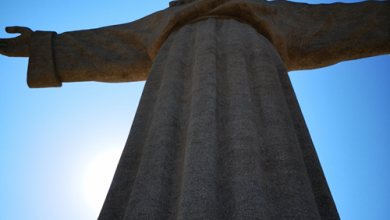 Photo of Статуята на Исус Христос и Паркът на Нациите в Лисабон